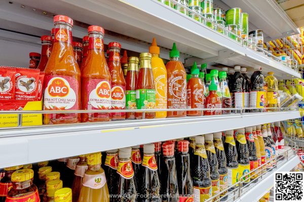 best asian food store malta