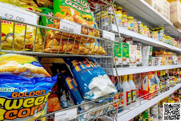 best asian food store malta