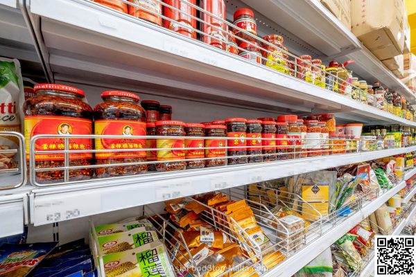 best asian food store malta