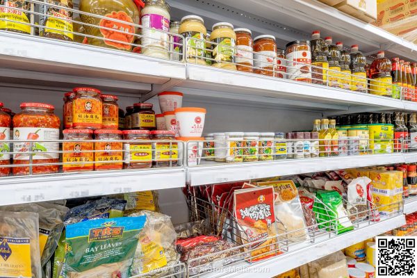 best asian food store malta