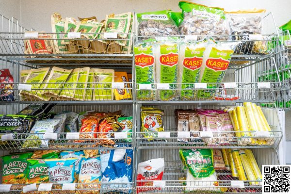 best asian food store malta