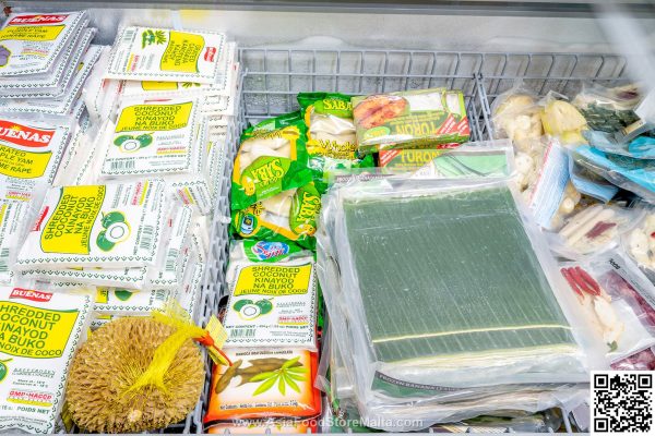 best asian food store malta