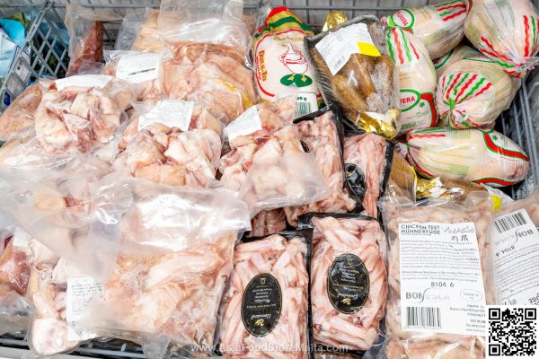 best asian food store malta