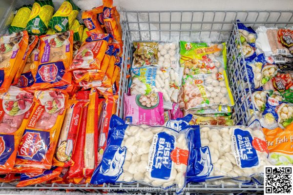 best asian food store malta