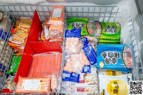 best asian food store malta