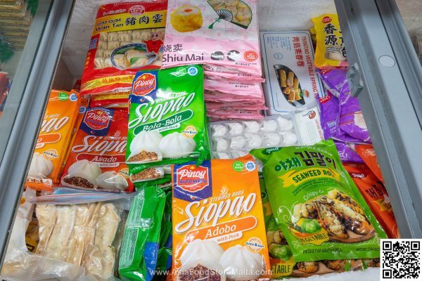 best asian food store malta