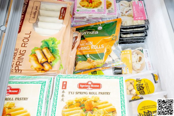 best asian food store malta