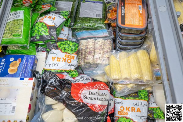 best asian food store malta