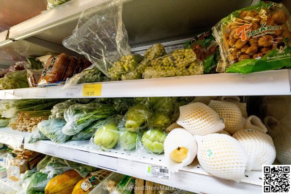 best asian food store malta