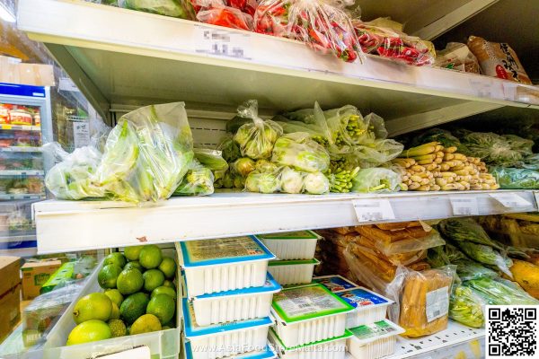 best asian food store malta