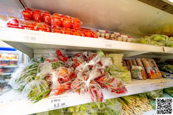 best asian food store malta