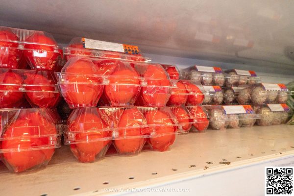 best asian food store malta