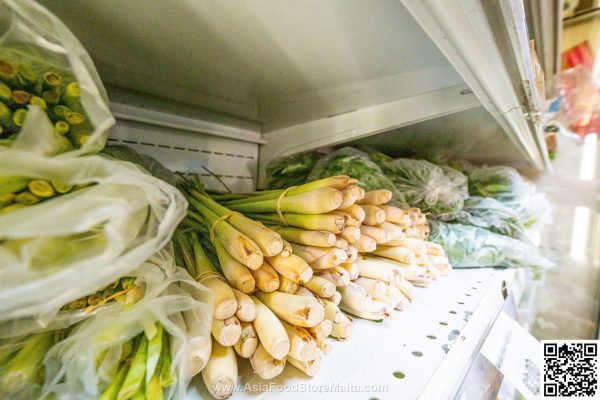 best asian food store malta