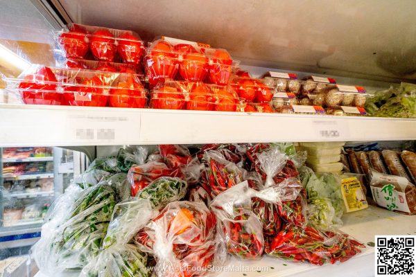 best asian food store malta