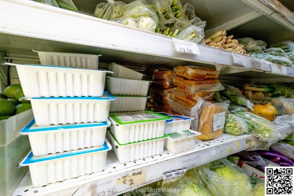best asian food store malta