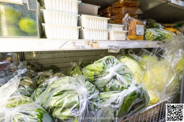 best asian food store malta