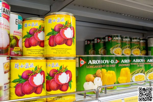 best asian food store malta