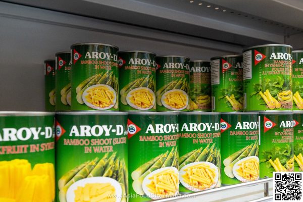 best asian food store malta