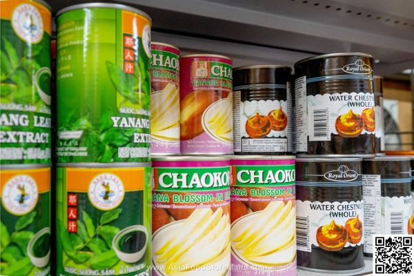 best asian food store malta