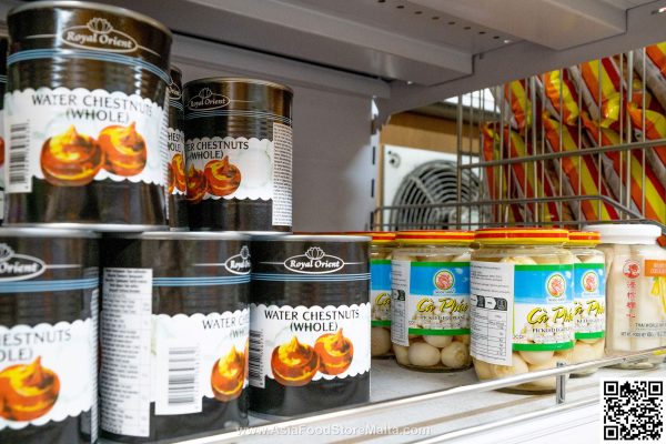 best asian food store malta