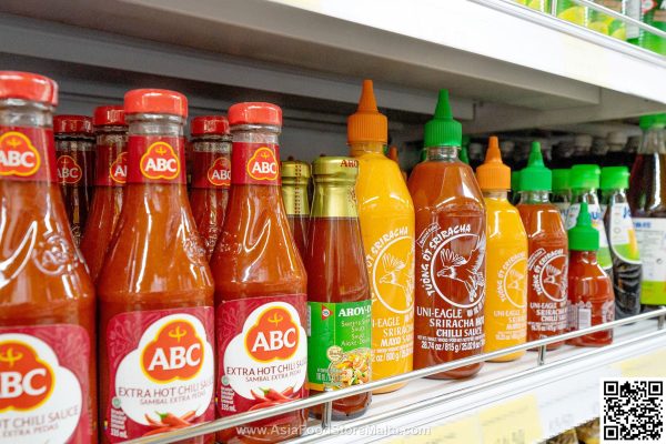 best asian food store malta