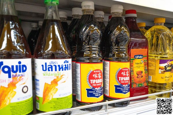 best asian food store malta