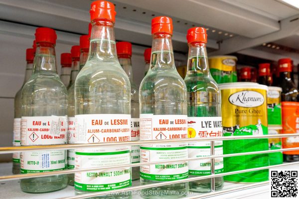 best asian food store malta