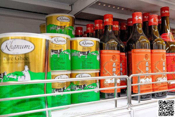 best asian food store malta