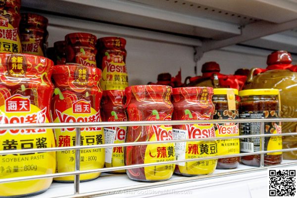 best asian food store malta