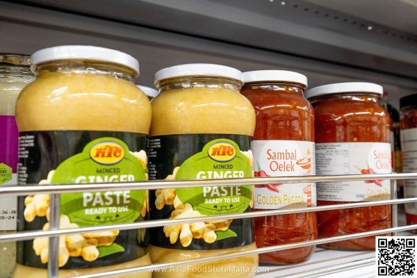 best asian food store malta