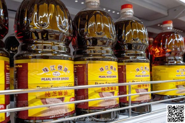 best asian food store malta