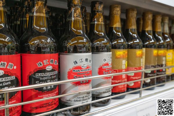 best asian food store malta