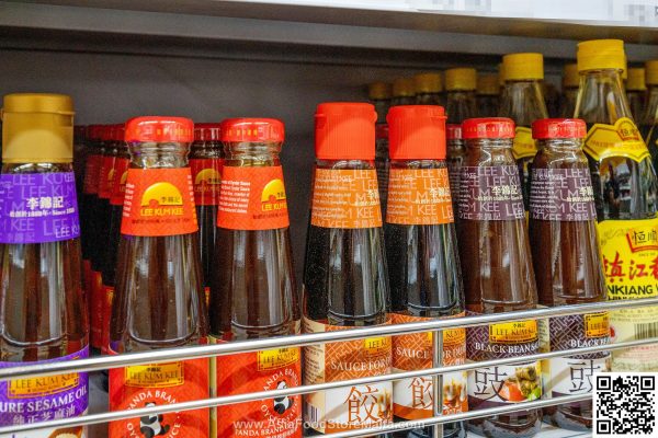 best asian food store malta