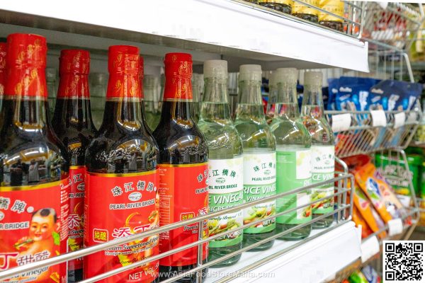 best asian food store malta