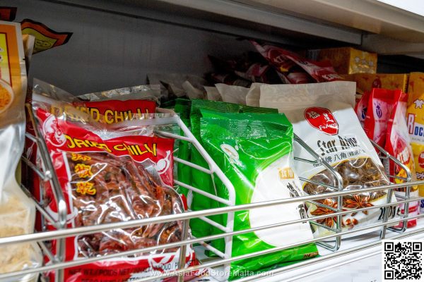 best asian food store malta