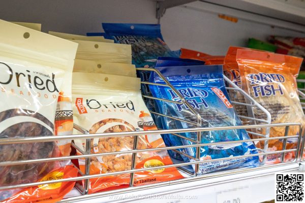 best asian food store malta