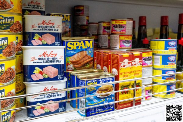 best asian food store malta