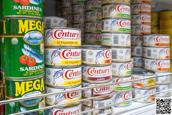 best asian food store malta