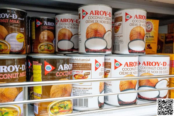 best asian food store malta
