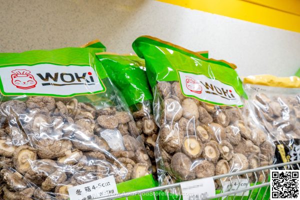 best asian food store malta
