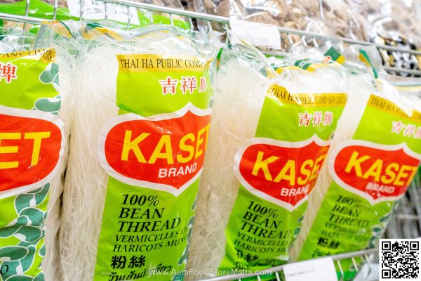 best asian food store malta