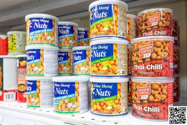 best asian food store malta