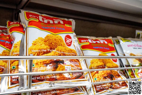 best asian food store malta