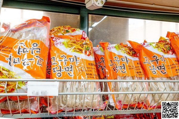 best asian food store malta