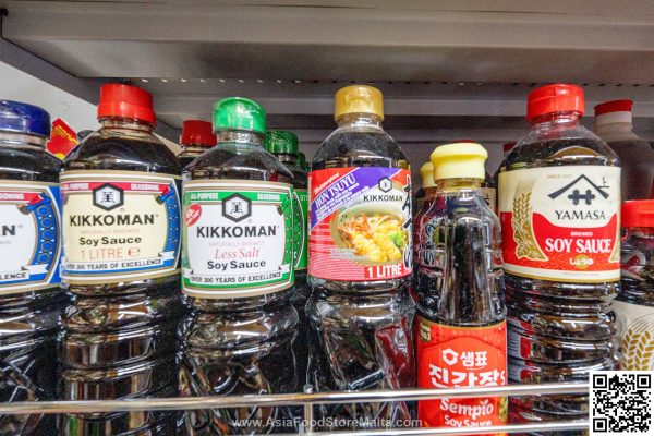best asian food store malta