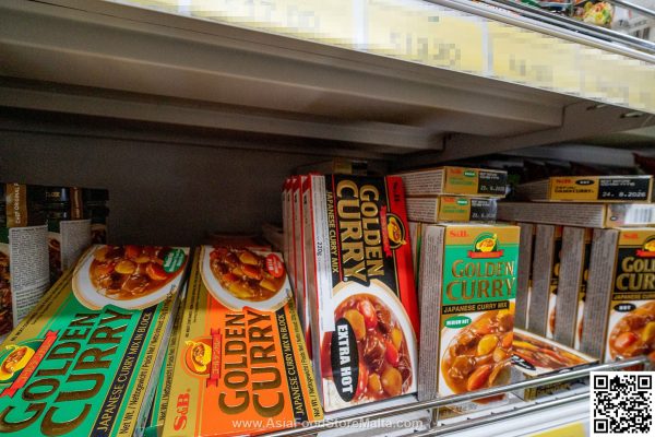 best asian food store malta