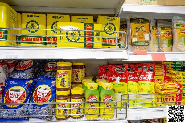 best asian food store malta