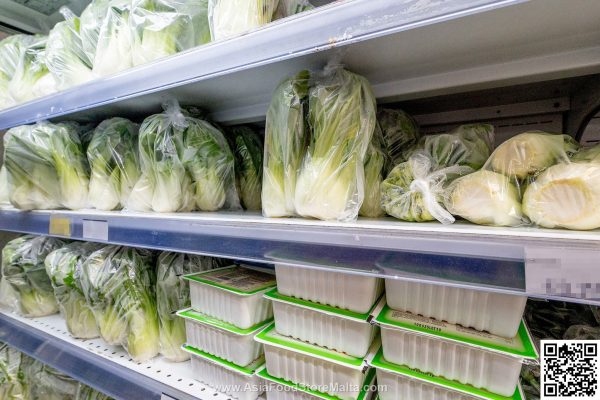 best asian food store malta