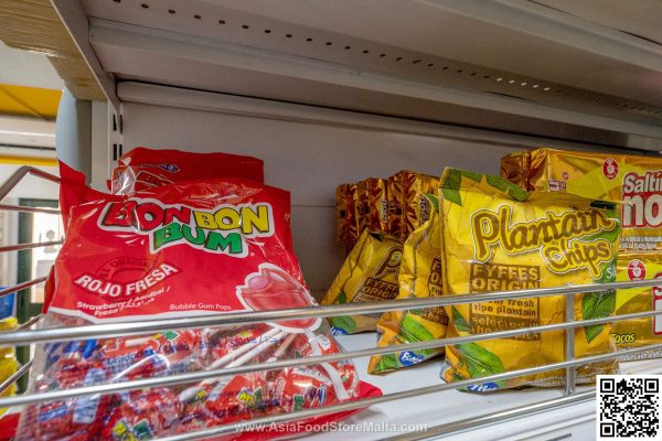 best asian food store malta