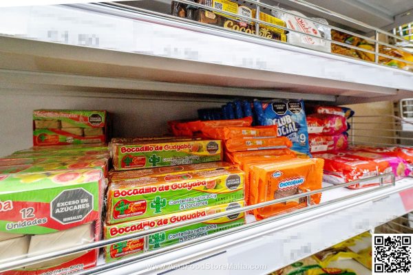 best asian food store malta